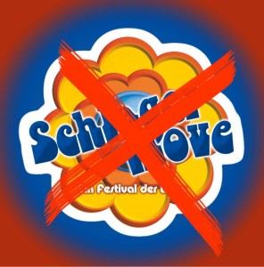 Kein Schlagermove 2020