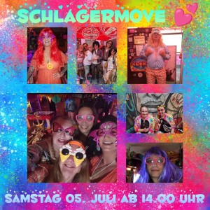 Schlagermove 2025