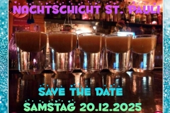 Abschiedsparty 20.12.2025